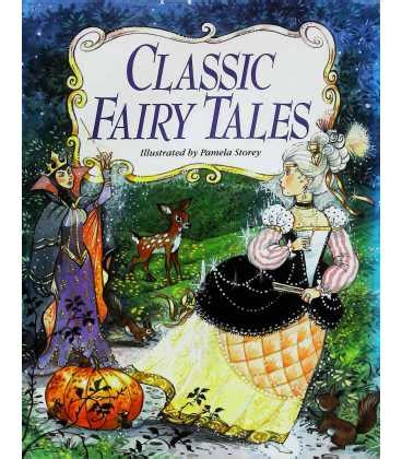 Best Classic Fairytale (87 books) .